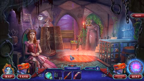 Cursed Fables - A Gilded Rose Ep 5