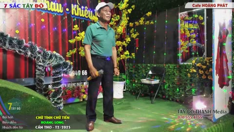 CHỮ TÌNH CHỮ TIỀN