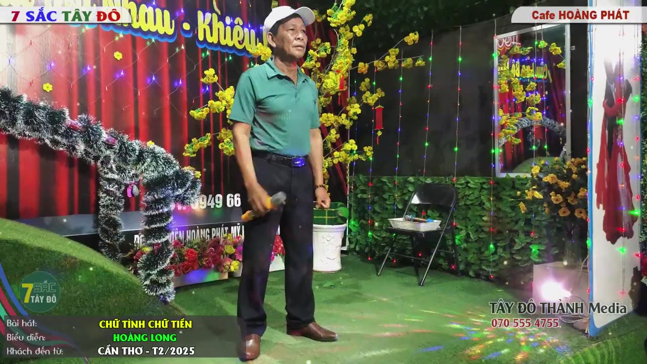 CHỮ TÌNH CHỮ TIỀN