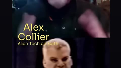 Alex Collier: The 60s, When the First Wave 🌊 of Volunteers Started to “Come in”…✨