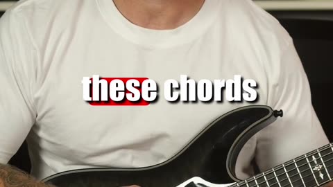Melodic Chord Progressions - Use These Right Now