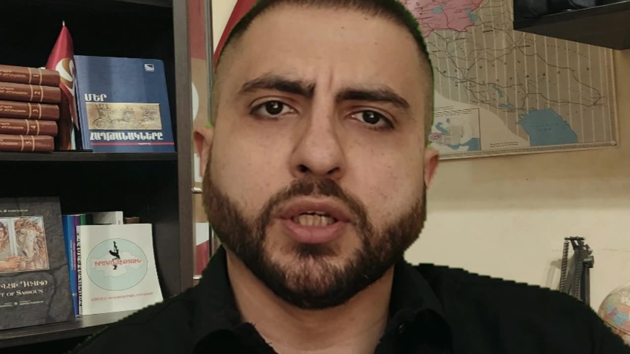 Հոսանք՝ Բեկոր #64