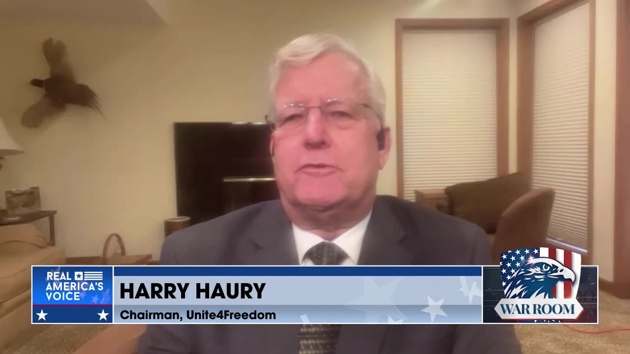 Harry Haury: The Fact Is That They're Certifying The Elections Without Knowing How Many People Voted. If That Isn't Preposterous I Don't Know What Is.
