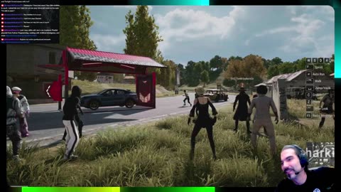 PUBG Drops with the Pub Boiz