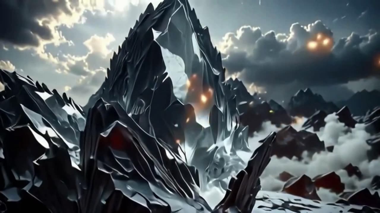 Digital world REMIX