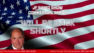 The John Fredericks Show [Live Radio & TV Show] March 24, 2025