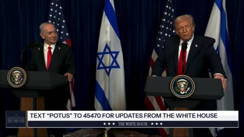 Trump Announces Plans to Sue Fed Chair Jerome Powell, Says he "Still Might" Fire Him