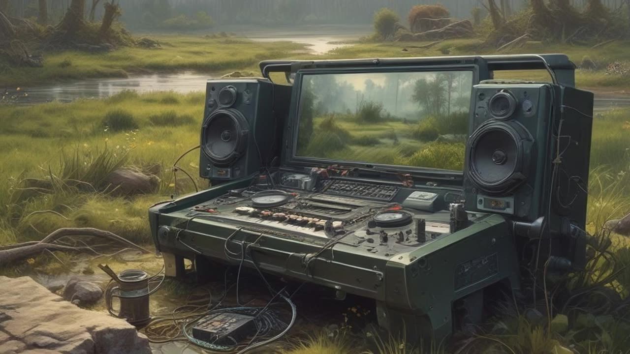 Drum'n'Bass - Intelligent 89