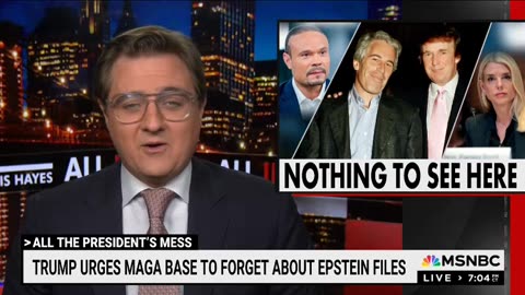 All In With Chris Hayes - Inside With Jen Psaki 8PM - 7/15/2025 - usbriefstoday.com