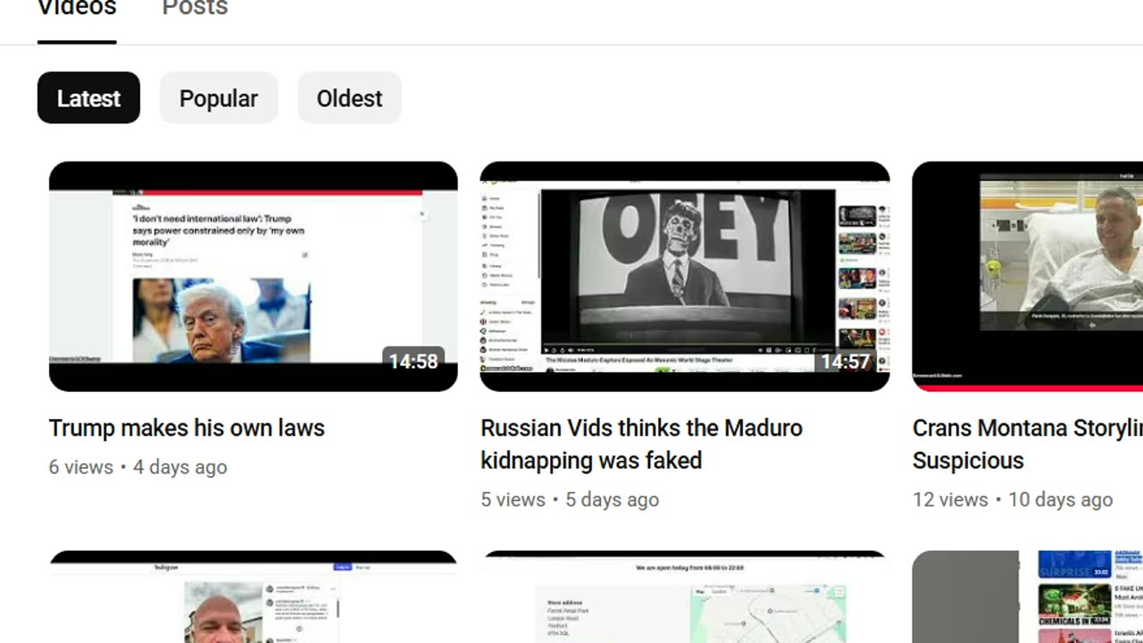 Banned for hurty words