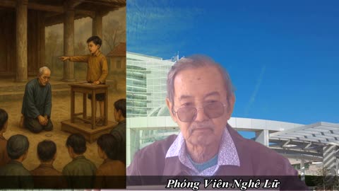 Lịch Sử VN Hãy Nhớ Lại Tội Ác Cải Cách Ruộng Đất Do CSVN Gây Ra