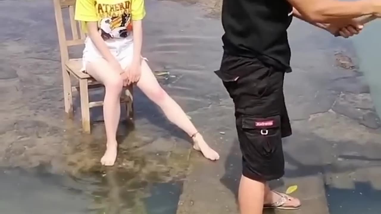 Most funny video enjoy