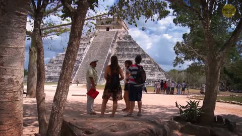 Archaeologists Found Lost Mayan City Hidden in the Amazon Jungle
