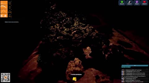 24/7 Real Live Reef Stream