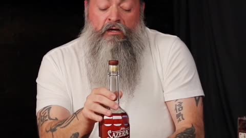 Sazerac Rye