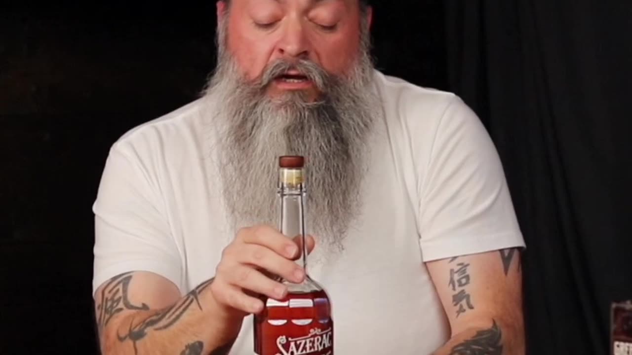 Sazerac Rye