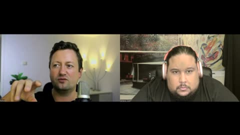 In Conversation with Stefan Fehr about ModernIQs AI