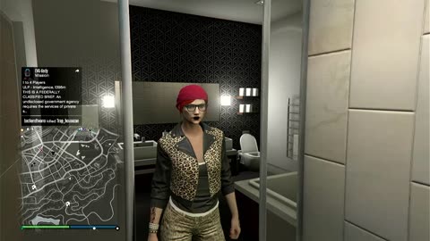 GTA Online Casino Heist: PS5 Gambling with Christine on Wednesday Night