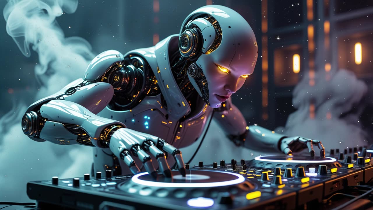 Techno Mix: Firefloor Session | Explosive Beats & Club Beat