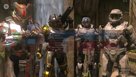 Halo Infinite