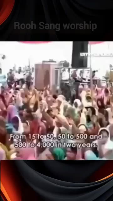 Apostle ankur Narula ji testimony at prophet TB joshua's church ||