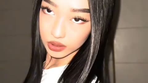 Beautiful girl