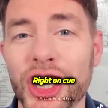 This is what happens when British people ask too many questions about migrant hotels