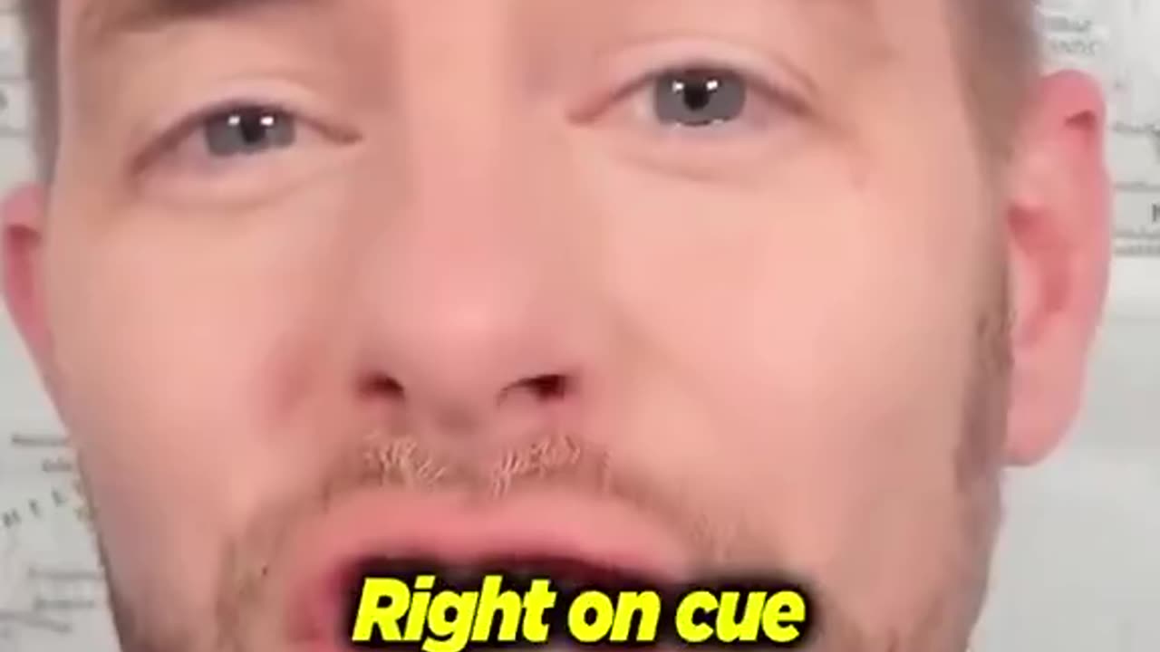 This is what happens when British people ask too many questions about migrant hotels