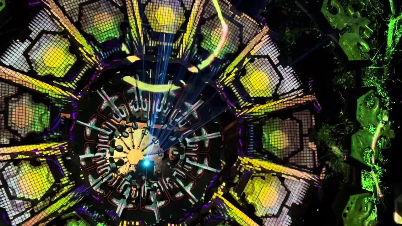 Midnight Guardian (Katayy Records) El regreso de los ents