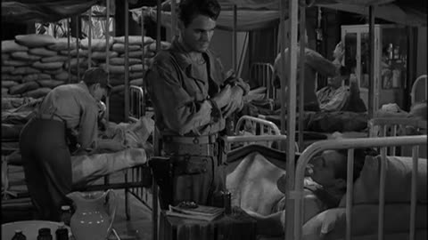 The Twilight Zone 1959 s1d3e16-22