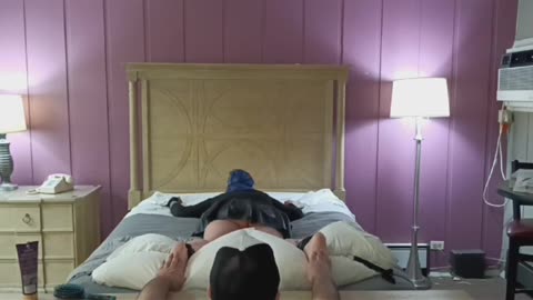 Get access to all of jasmines tickle videos on loyalfans