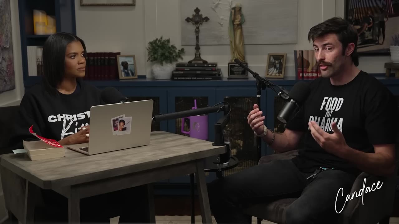 Candace Owens x Ian Carroll | Candace Ep 171