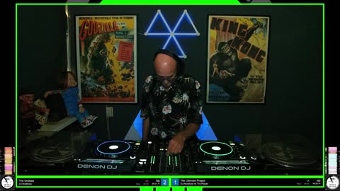 2025-05-31 - Machinegun Marty & DJ Jano - Hardcore Mix