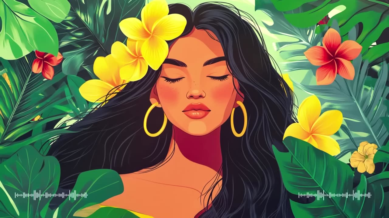 TROPICAL BOSSA JAZZ