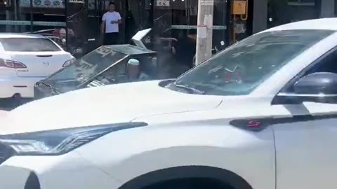🤯🔥 When You Order a Cybertruck from Temu... The Result Is Hilarious! | FunFM