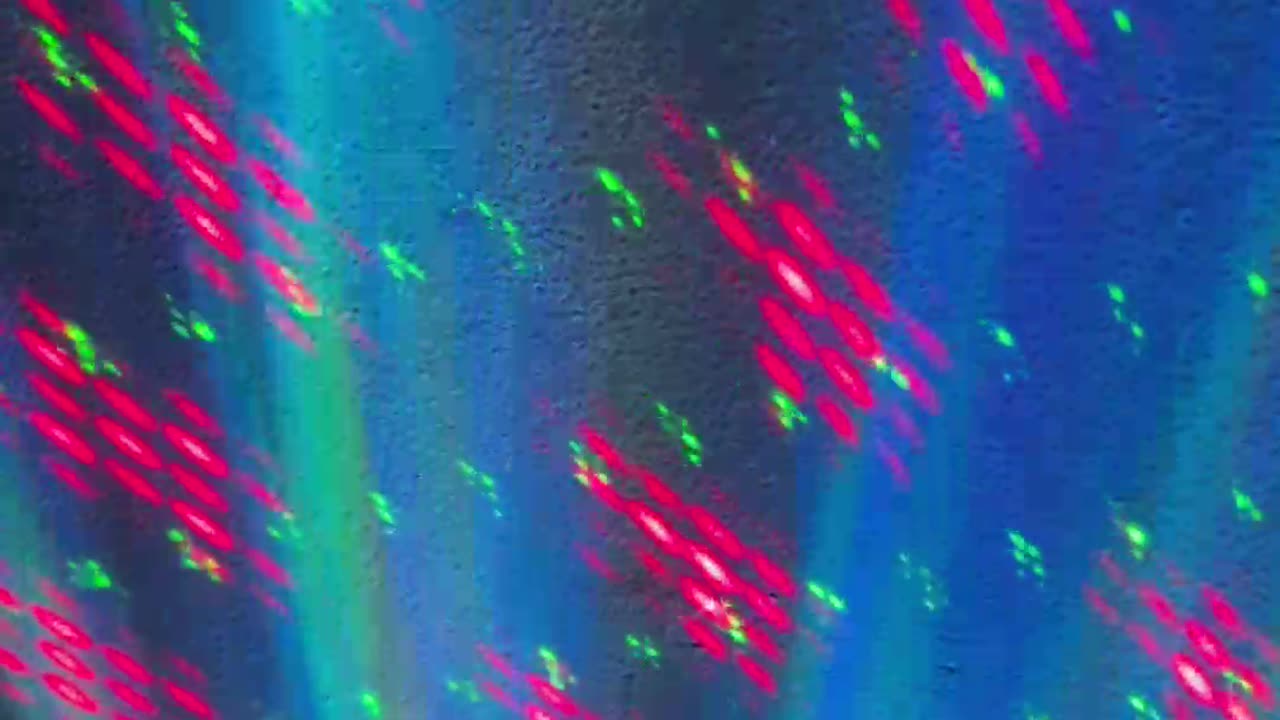 ✨The Low Tech Playlist 💿💫