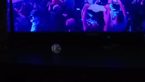 RHEA RIPLEY "ART THE CLOWN" TERRIFIER