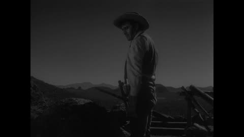 The Furies (1950) Full Movie HD | Barbara Stanwyck & Walter Huston | Classic Western