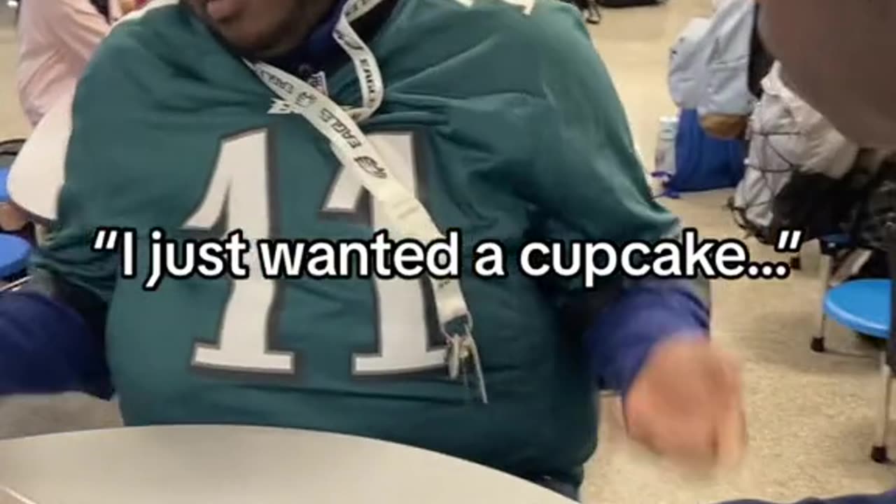 How to Catch a Super Senior: EDP445 Edition