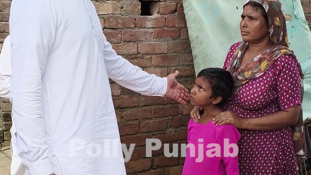 ਲਹਿਰਾ ਦੇ ਪਿੰਡ ਬੱਲਰਾਂ ਵਿੱਚ ਲੋੜਵੰਦ ਪਰਿਵਾਰ ਲਈ ਬਣੇਗਾ ਰਹਿਣ-ਯੋਗ ਘਰ: ਪਰਮਿੰਦਰ ਸਿੰਘ ਢੀਂਡਸਾ