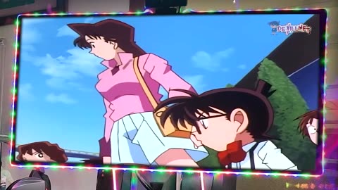 Detective Conan Tagalog Dubbed HD - Episode 149