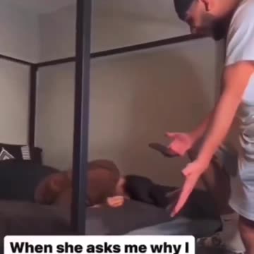 They don't understand, what it takes