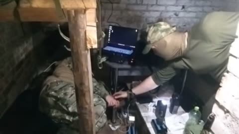 🛸📹 Ukraine Russia War | Russian UAV POV on Intense Frontline Ops | RCF