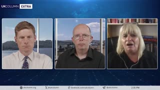How the migrant issue is being used to manipulate us all