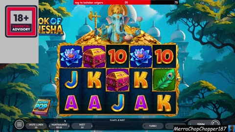 003 || Slots word gespeeld op aanvraag als je me volgt! || Chop or get Chopped||