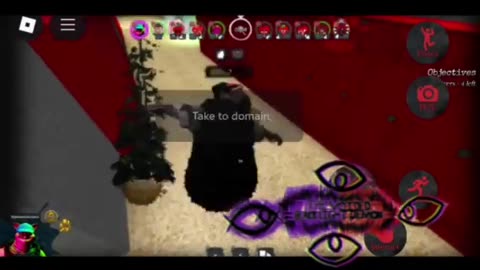 Roblox Pillar Chase 2 MiniGameplay 10