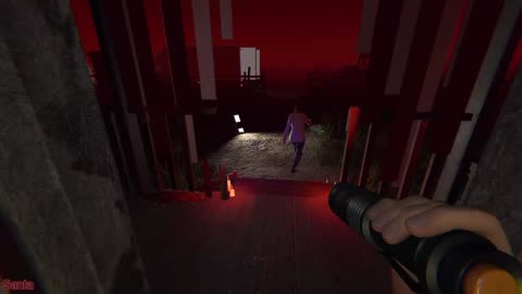 First Farmhouse, not a fan (10th Investigation, Phasmophobia)