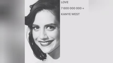 Foreskin Back [V2] - LOVE EVERYONE [Unreleased] (Kanye West)