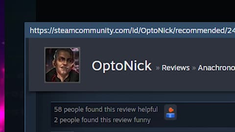 Anachronox Steam Review