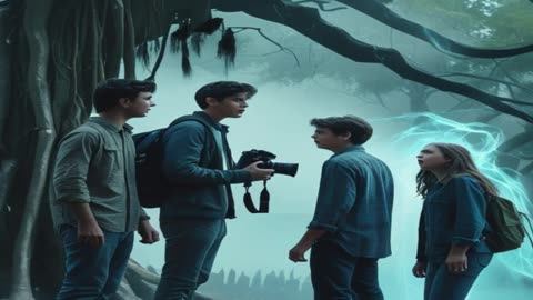 The Cursed Banyan Tree of Ranipur | रानिपुर का श्रापित बरगद का पेड़ | Horror Story